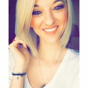 Meet your Posher, Brandy